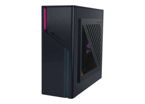 ASUS ROG G22CH Gaming Desktop Intel i5-13400F 16GB DDR5 512GB SSD RTX 3060 Win11