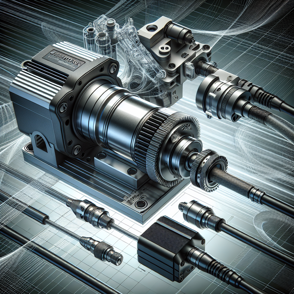 Unleash the Power of the RATTMMOTOR 2.2KW Water Cooled Spindle Kit: A Complete Guide