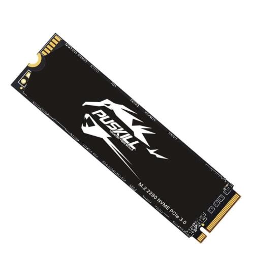 PUSKILL SSD NVMe M.2 Internal Solid State Drive Disk