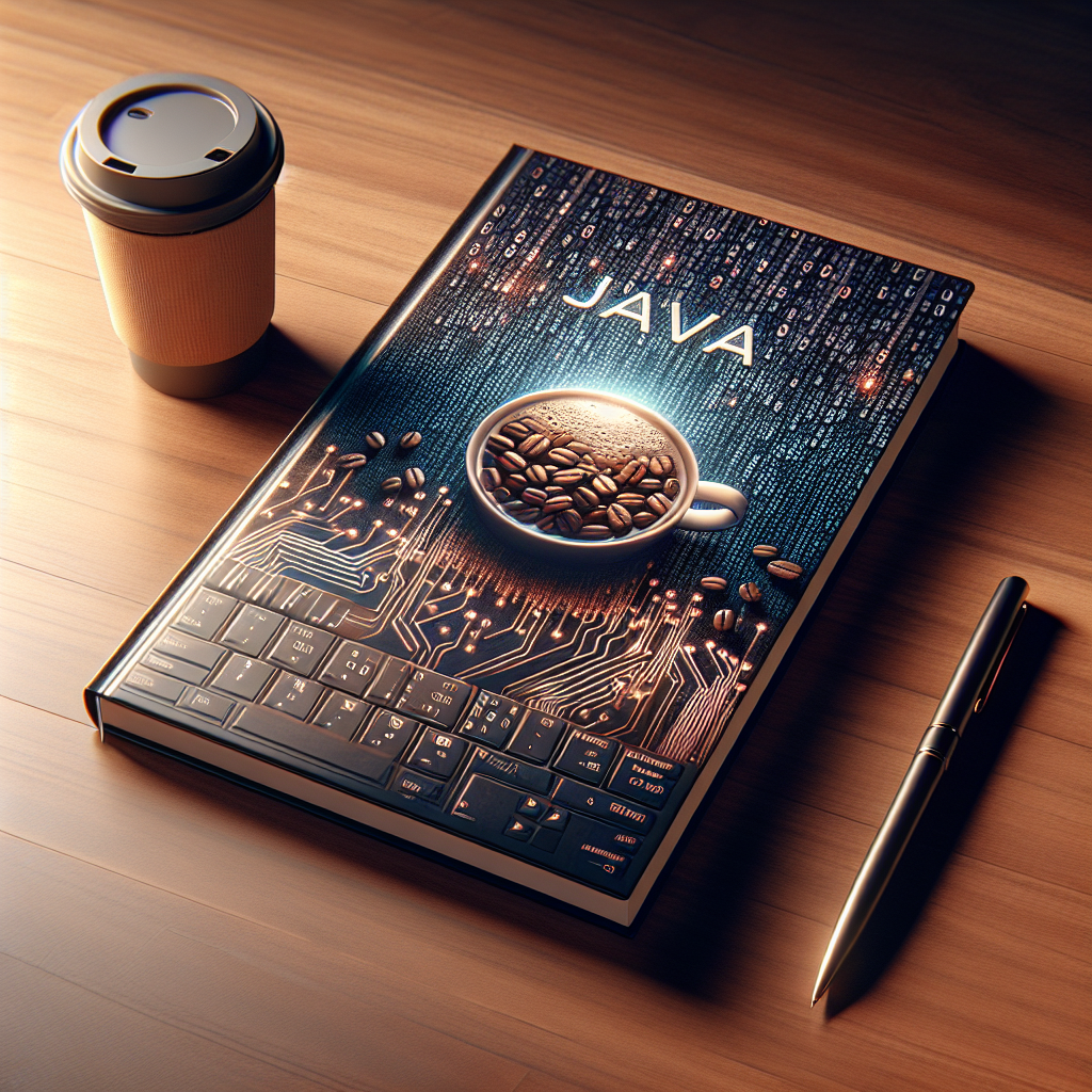 Elevate Your Workflow with a Personalized Notebook Designed for Java Developers