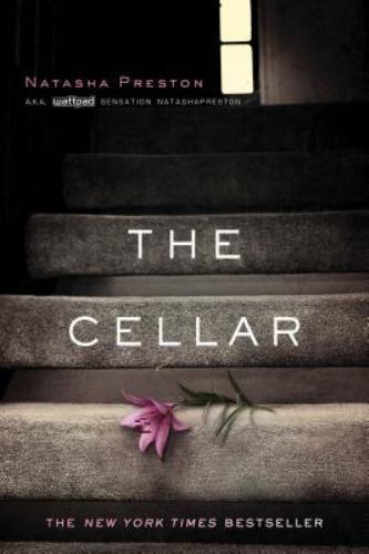 The Cellar – Paperback By Preston, Natasha – VERY GOOD