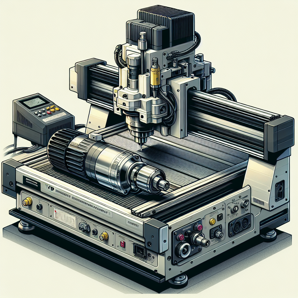 Transform Your CNC Router with the RATTMMOTOR 2.2KW Spindle Motor and VFD Inverter Combo