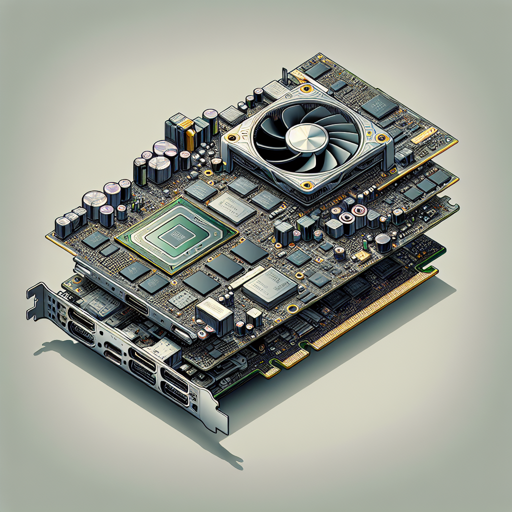 Breaking Down the Nvidia Tesla V100 GPU Accelerator Card: A Comprehensive Overview of its Architecture and Capabilities