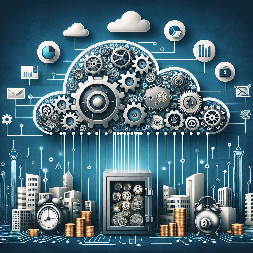 Future-Proofing Your Business: Why Cloud Storage is a Must-Have Investment