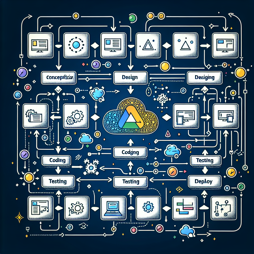 From Concept to Deployment: A Step-by-Step Guide to Building Serverless Apps with Google Cloud Run