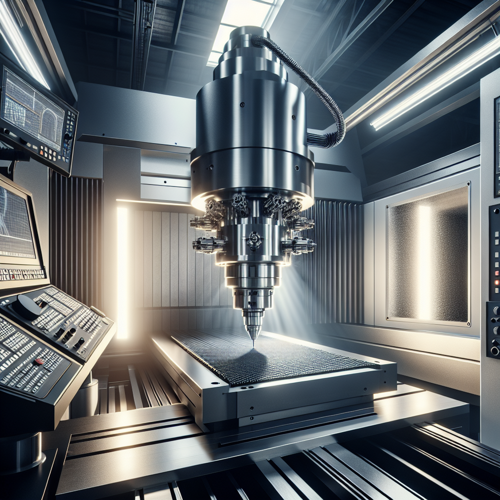 Upgrade Your CNC Setup with the RATTMMOTOR 2.2KW Spindle Kit: A Must-Have for Precision Machining