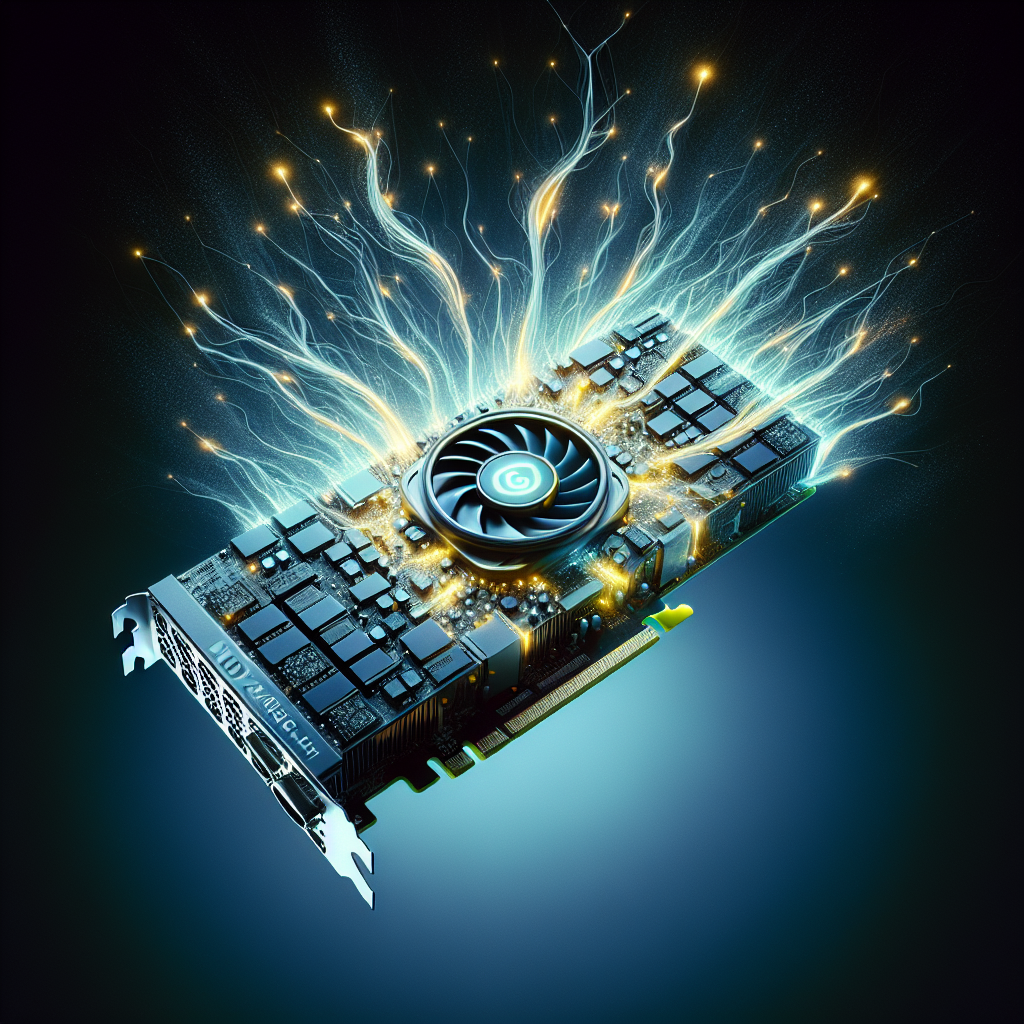 From Volta to Victory: How the Nvidia Tesla V100 GPU Accelerator Card is Redefining the Boundaries of Machine Learning and HPC