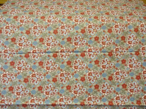 Fabric by the yard Moda “Grant Park” Item 14772 col 18