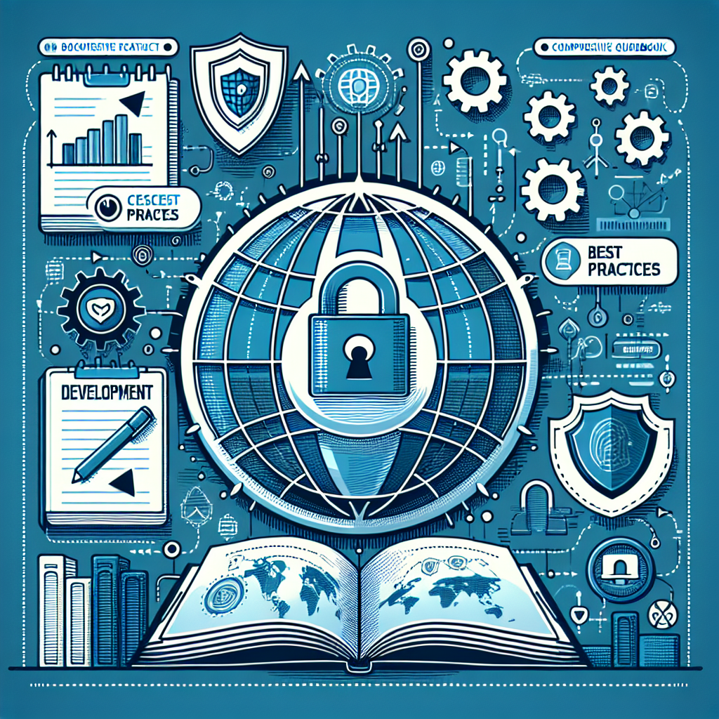 Best Practices for Developing Cybersecurity Programs and Policies: A Comprehensive Guide