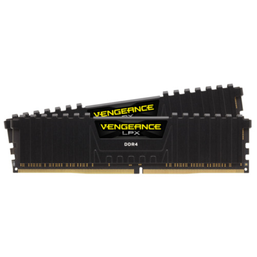 Team T-Force Vulcan 32GB (2 x 16GB) PC Memory RAM DDR5 5200 (PC5 41600) Intel…