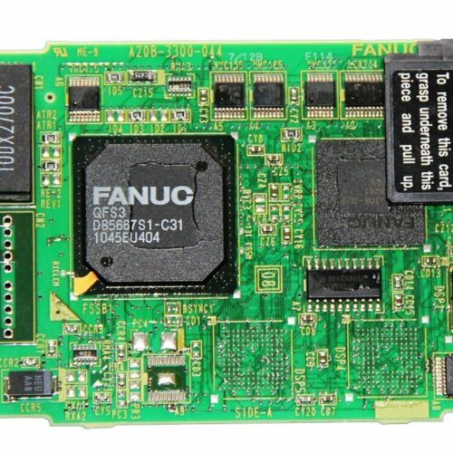 NEW FANUC CIRCUIT BOARD A16B-2202-0420 A16B22020420