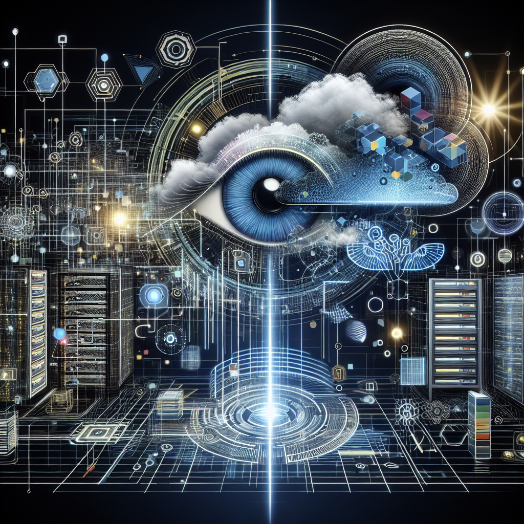 The Future of Cloud Management: Cisco Intersight Explained