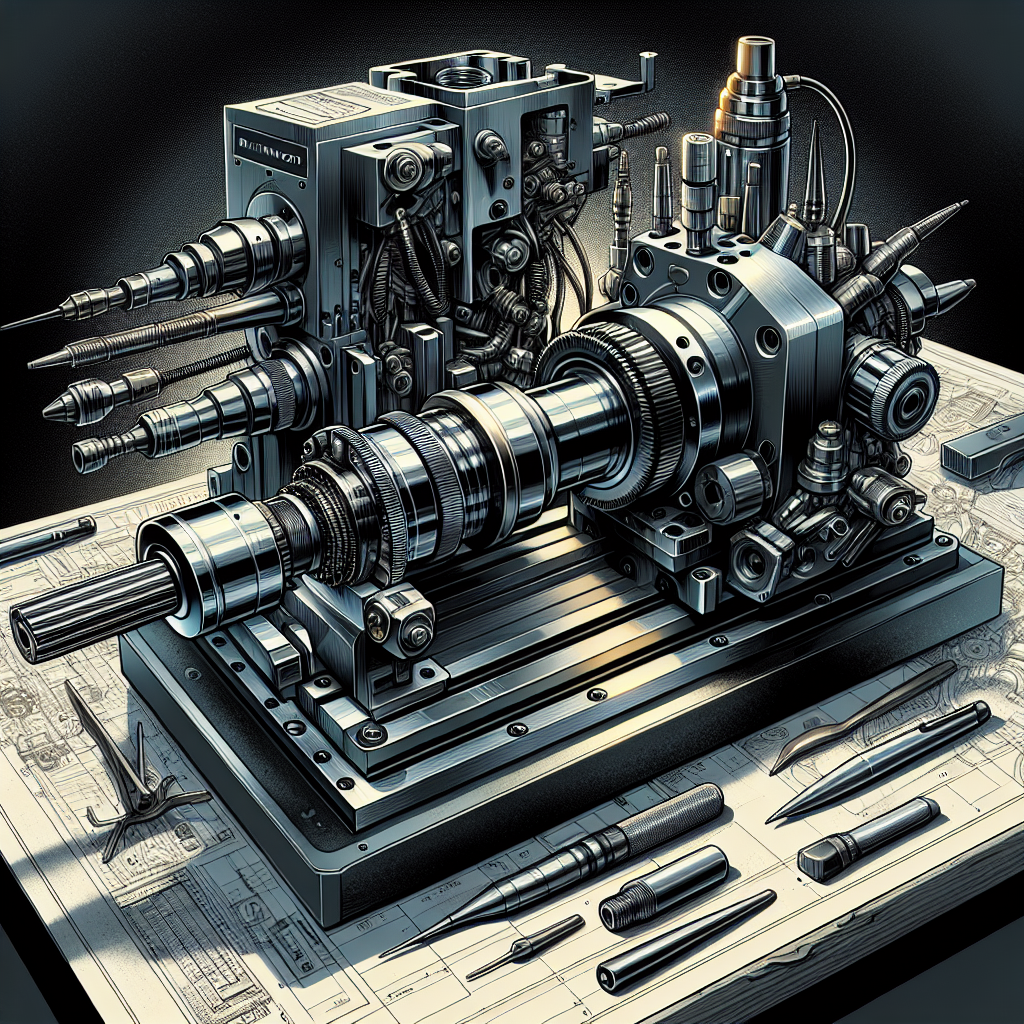 Experience Precision and Power with the RATTMMOTOR 2.2KW Water Cooled Spindle Kit