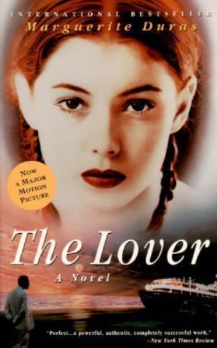 The lover – Paperback By Marguerite Duras – GOOD