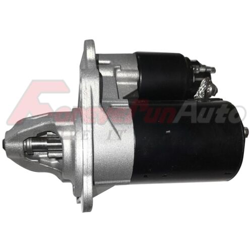 Starter for Mini Cooper 02-08 1.6L Manual Trans W10B16A 0.9KW 12V CW 9T