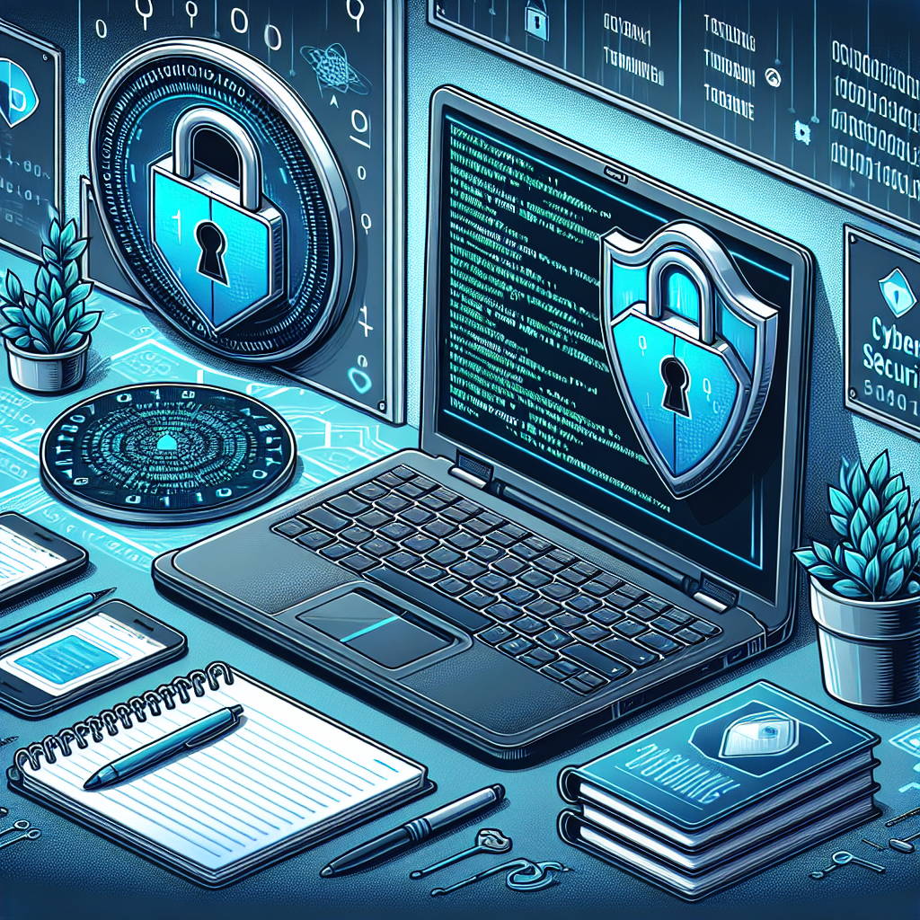 Enhance Your Cyber Security Skills with the Mile2 Training Bundle