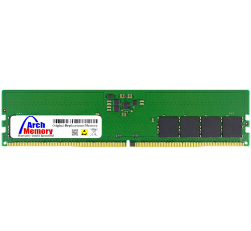 16GB 4X71N34264 DDR5 4800MHz RAM UDIMM Desktop Lenovo ThinkStation P3 Tower 30GS