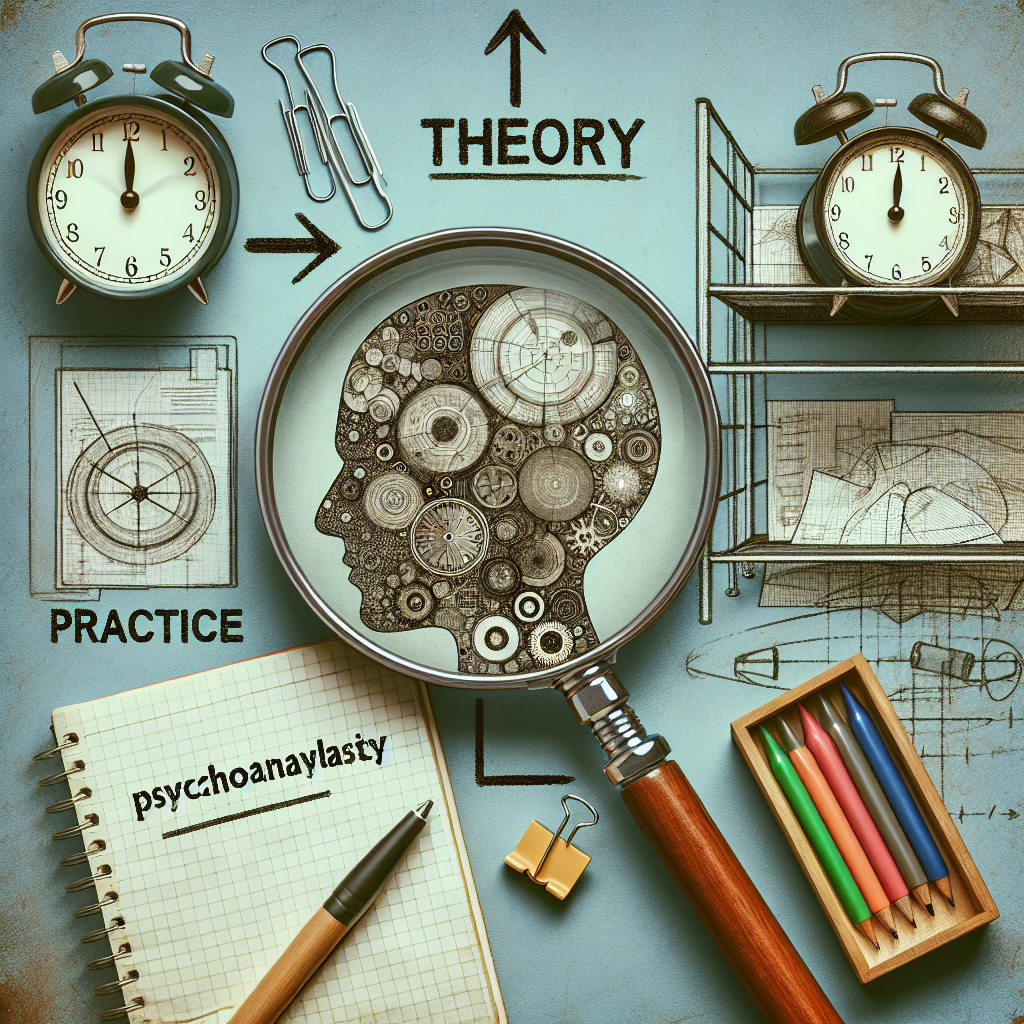 From Theory to Practice: Applying Psychoanalytic Concepts Beyond the Consulting Room