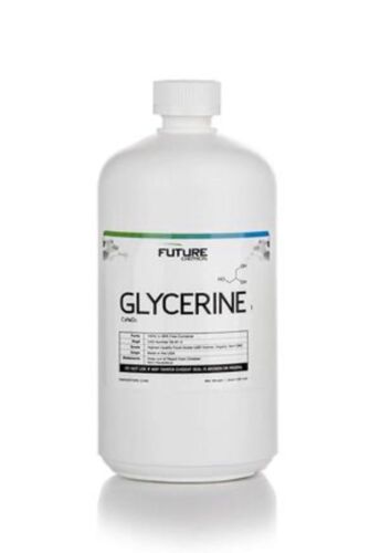 32oz Vegetable Glycerin | 99.75 High Purity| USP Grade