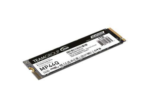 Team Group MP44Q M.2 2280 1TB PCIe Gen4 x4 with NVMe 1.4 -M key Internal  Solid