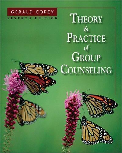 Theory and Practice of Counseling and – Paperback, by Corey Gerald – Very Good