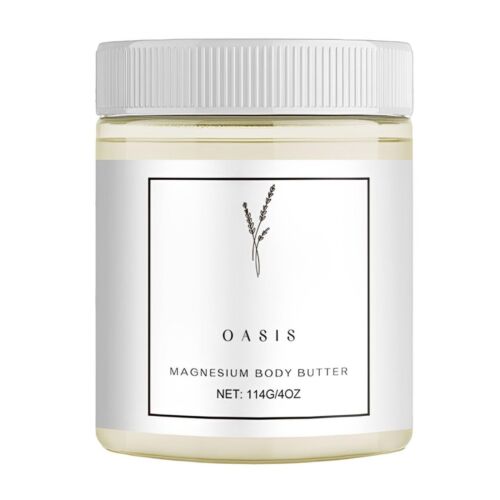  Body Butter Intensive Moisturizing Softens And Smooths Skin For All Skin Types 