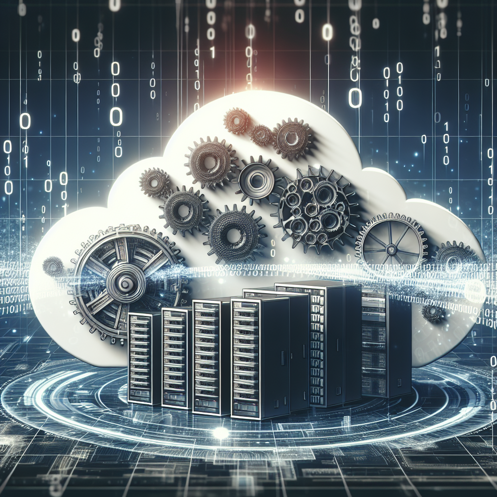 Harnessing the Power of Google Cloud Run for Building Production-Ready Services