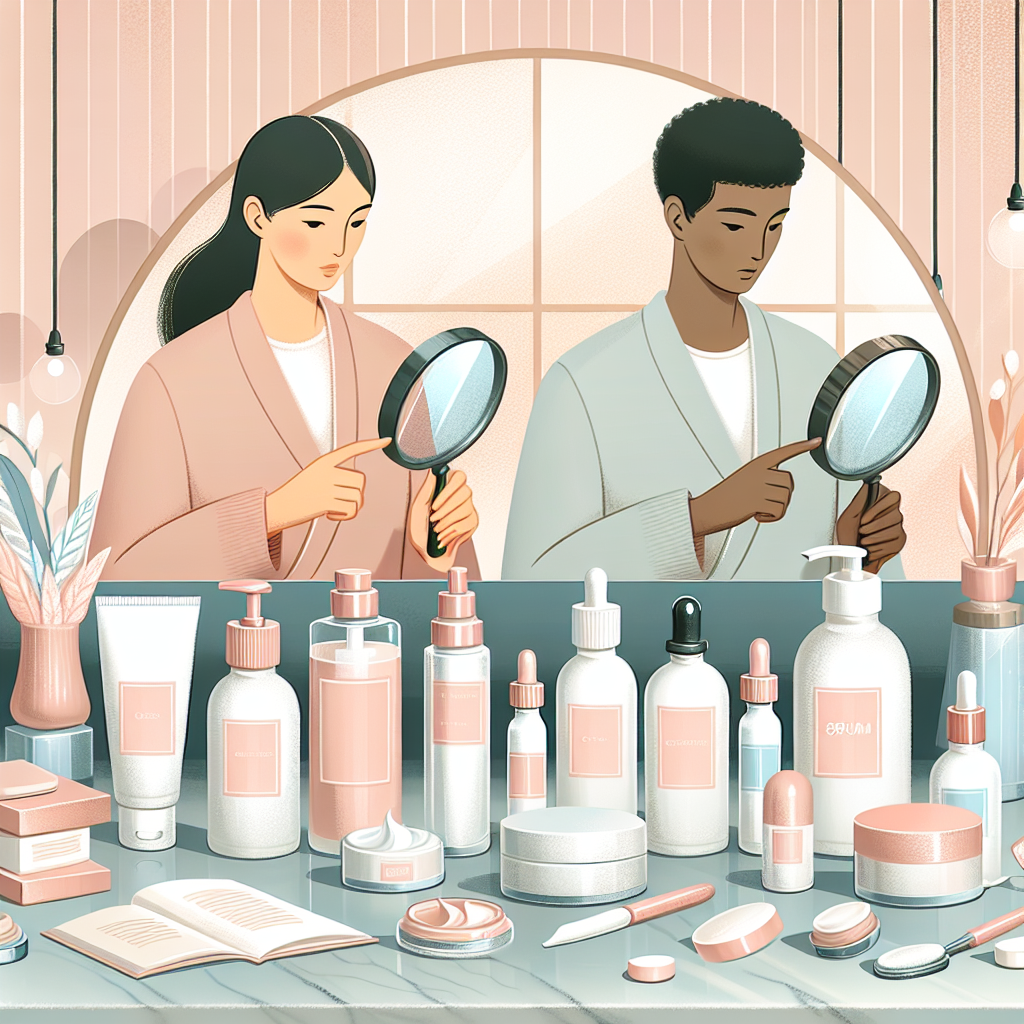 The Versatility of Skincare: How to Tailor Your Routine to Your Unique Needs