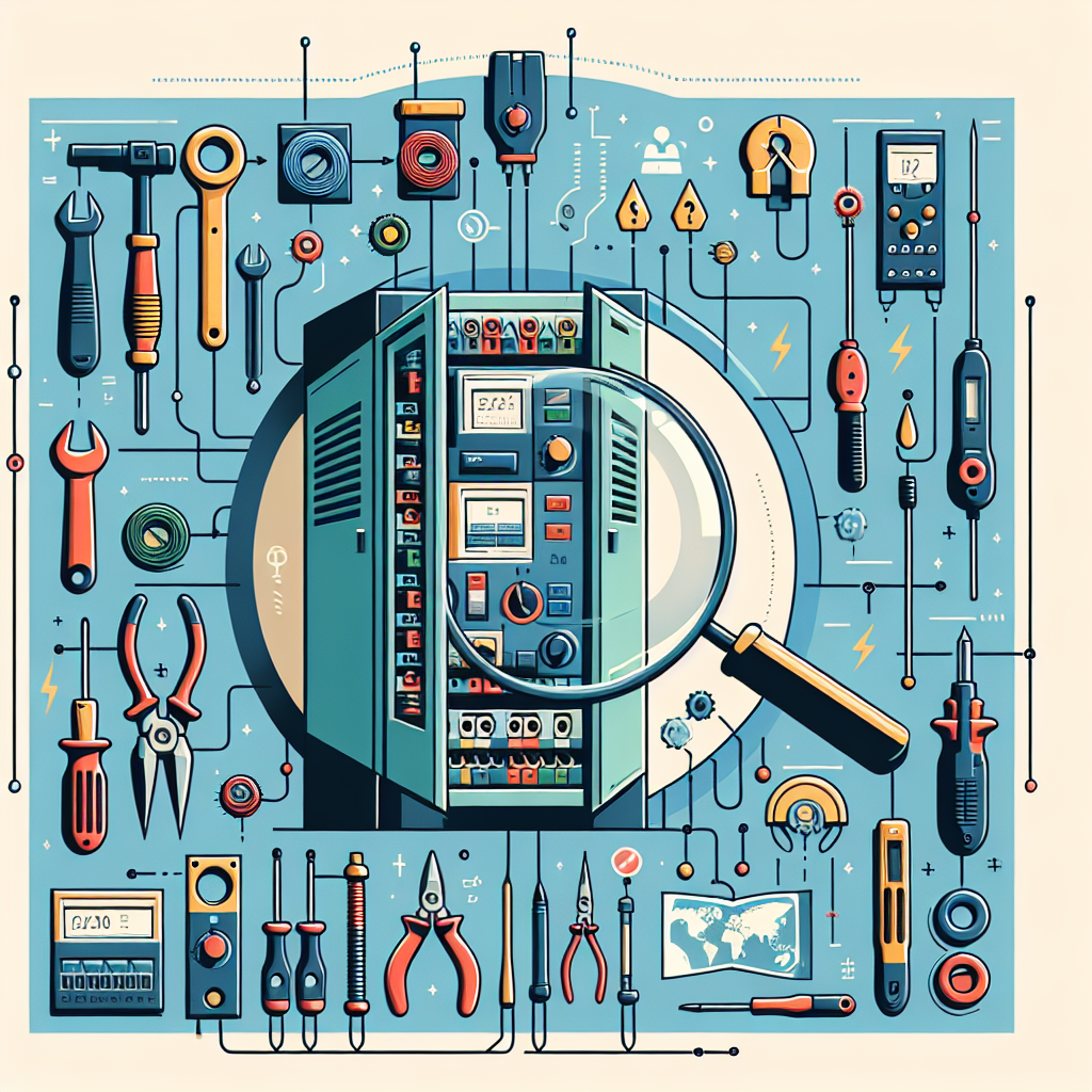 The Ultimate Guide to Installing and Using the Siemens W0816ML1125CU 125 Amp Panelboard