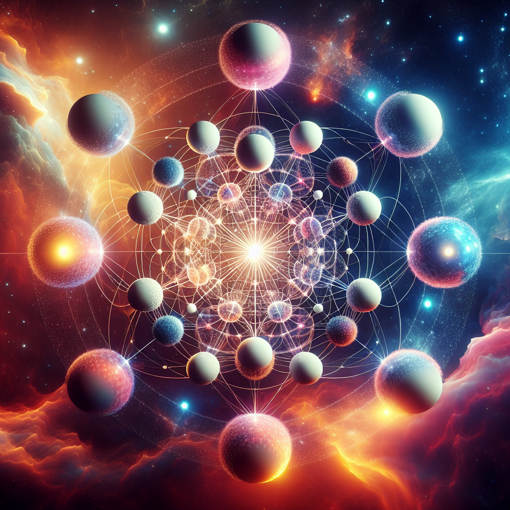 Understanding the Concept of 8 Space: A Guide to Multiverse Theory