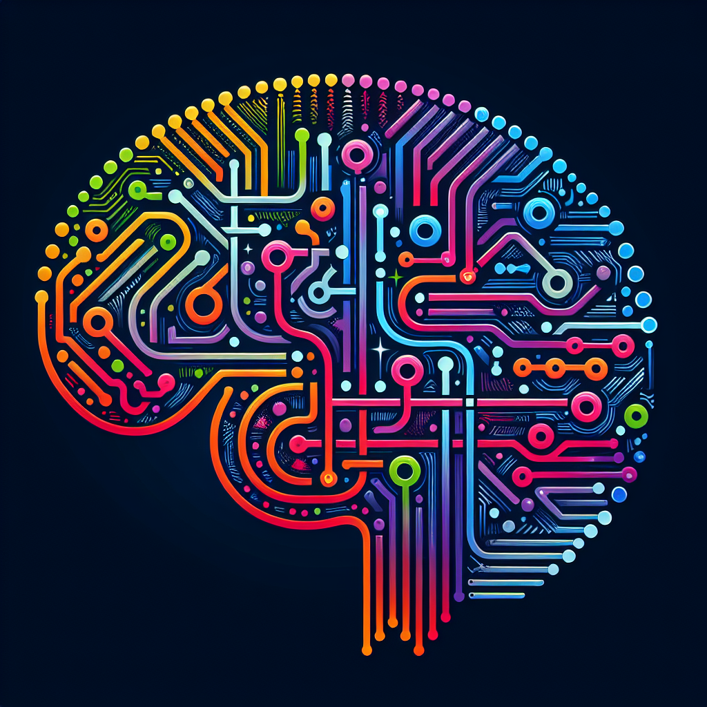 The 16 Circuit Model: A New Paradigm for Understanding the Mind