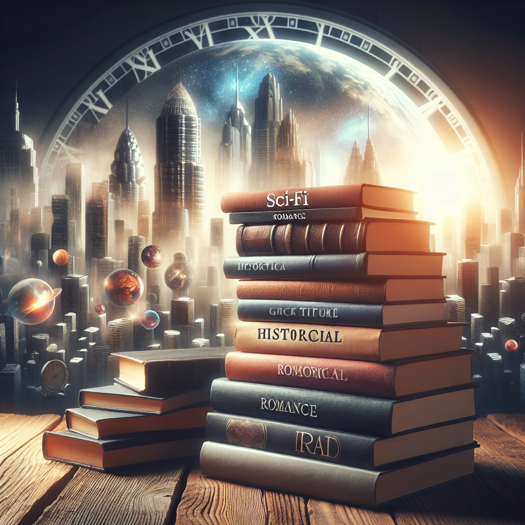 Paperback Publishing Trends to Watch in the Coming Years