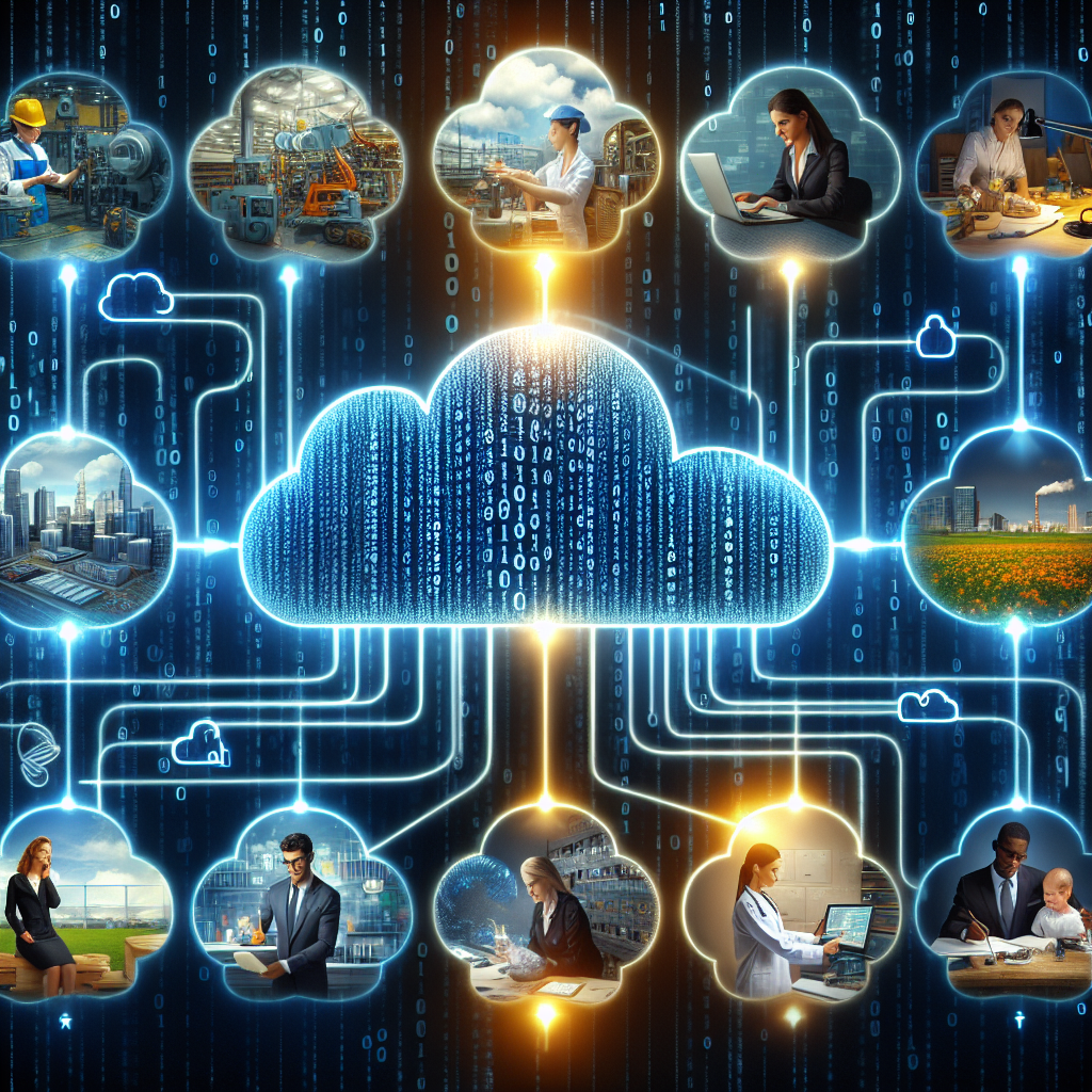 How Cloud Storage Can Revolutionize Your Business: 5 Key Reasons to Make the Investment