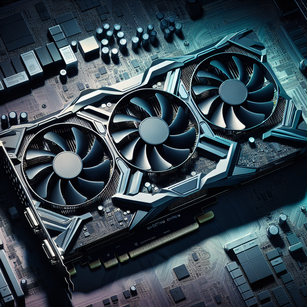 Revolutionize Your Graphics: GV-R77XTGAMING OC-12GD Video Card Deep Dive