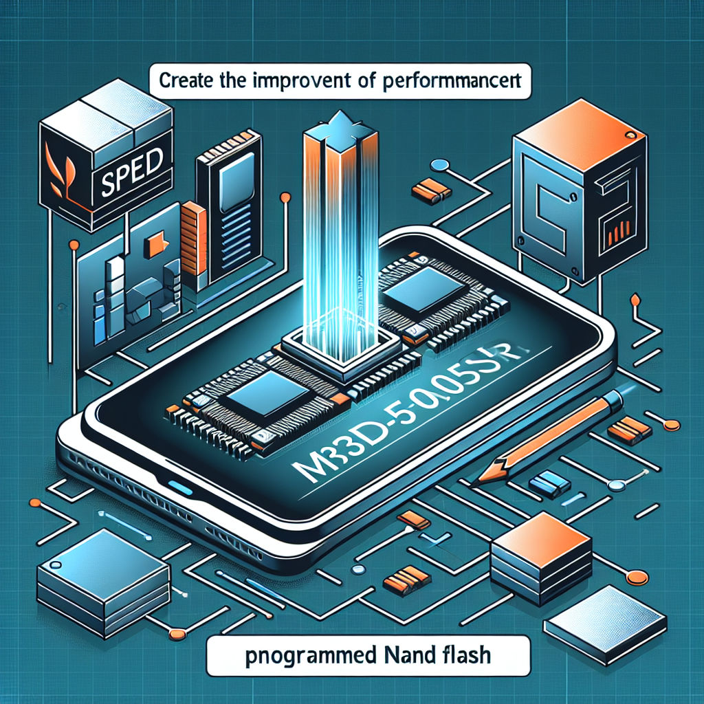 How VIZIO’s Programmed NAND Flash Enhances Performance on the M3D550SR