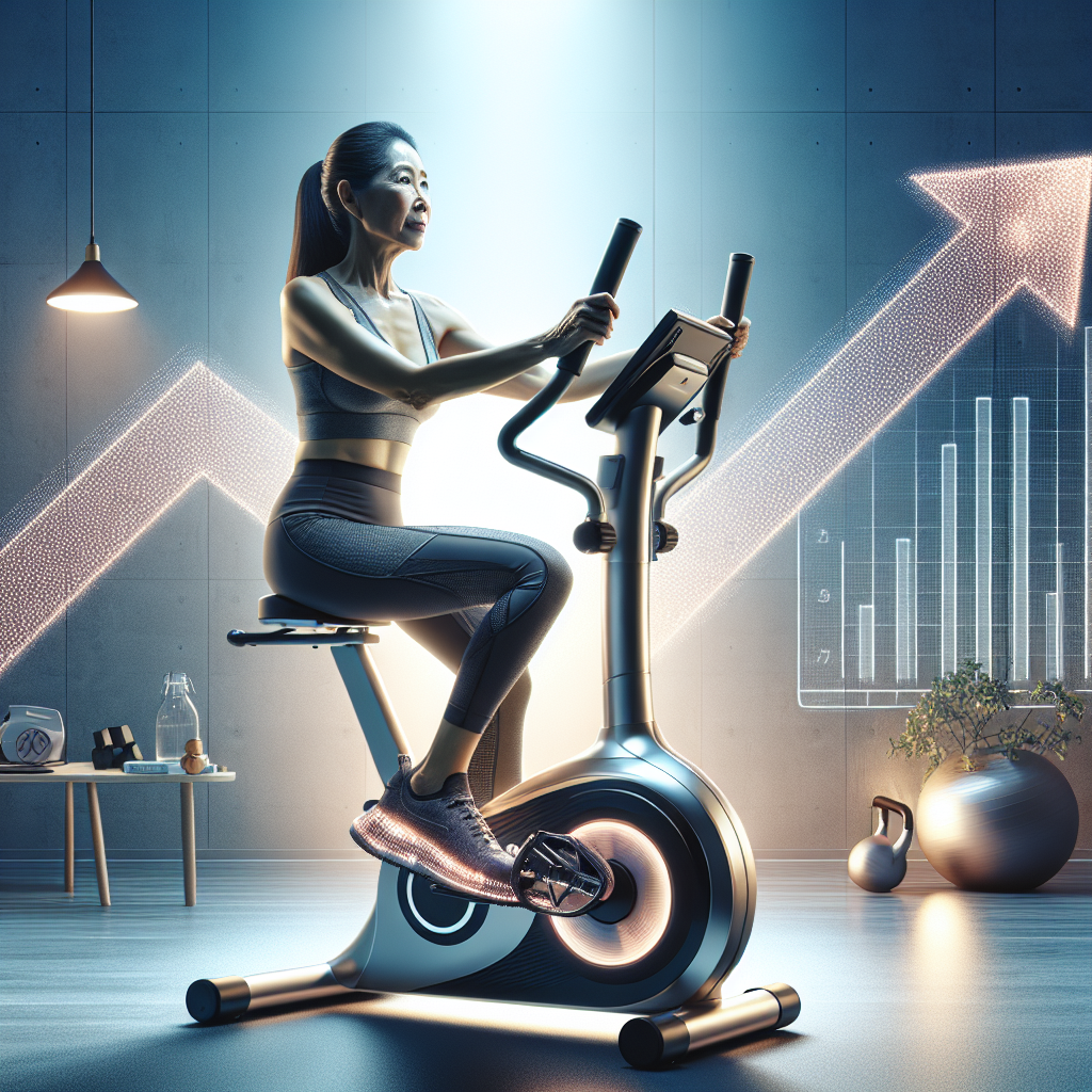 10 Reasons to Invest in an Electric Seated Pedal Exerciser