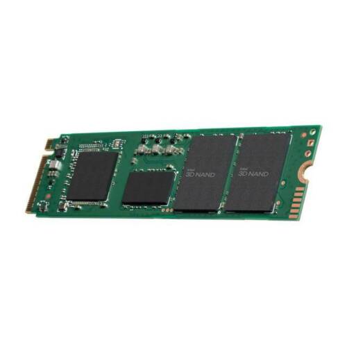 Intel SSD 670p Series 1TB SSDPEKNU010TZX1 M.2 22x80mm pci-e 3.0 x4 SSD