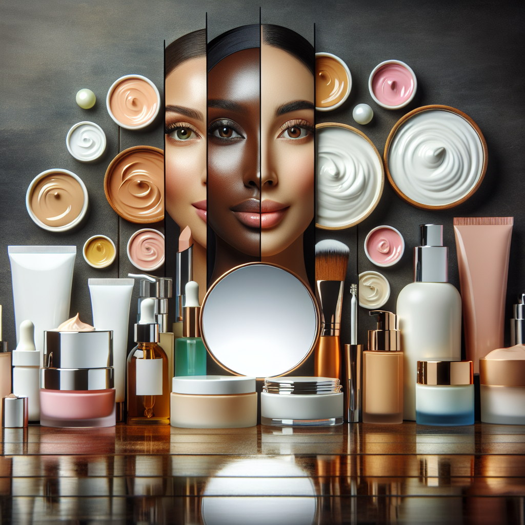 Mastering Versatile Skin Care: Expert Tips and Strategies for a Flawless Complexion