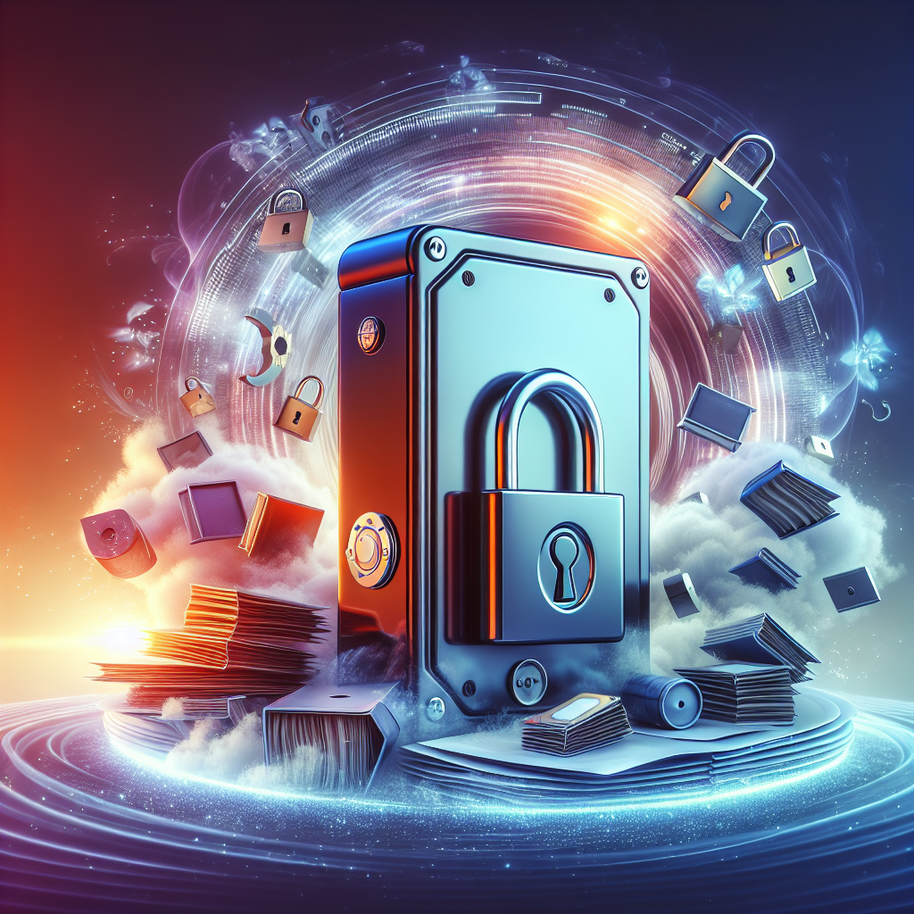 Protect Your Files: External HDDs with Password Security and Automated Backup Solutions