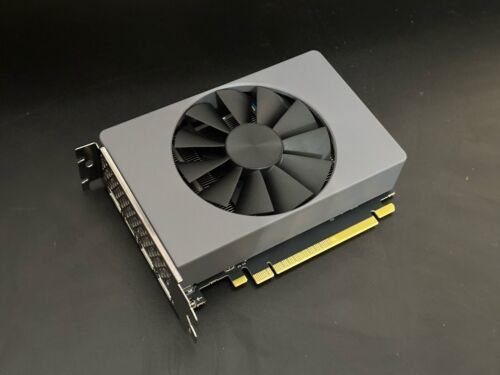 NVIDIA GeForces RTX 4060 8GB GDDR6 Graphics Card – Lenovo OEM FRU 5V11K41546