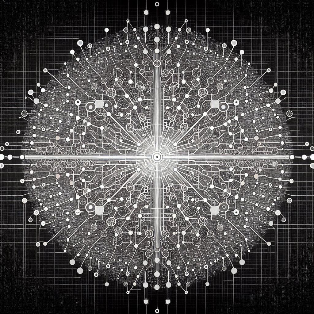 Beyond the Binary: Embracing Complexity with the 16 Circuit Model