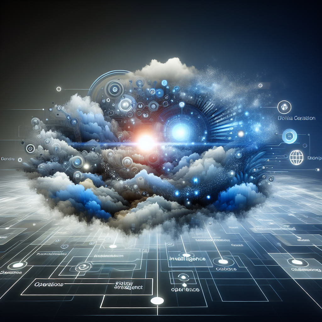 Navigating the Cloud with Cisco Intersight: A Strategic Guide for Intelligent Operations