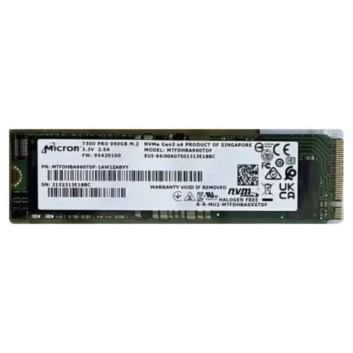 Silicon Power 1TB – NVMe M.2 PCIe Gen3x4 2280 SSD SP001TBP34A60M28