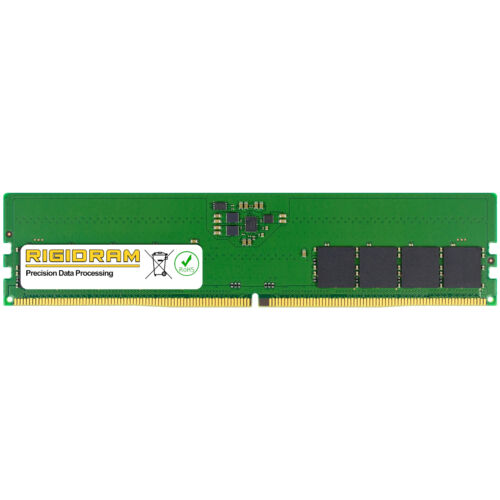 16GB 4X71N41633 DDR5 5600MHz UDIMM RAM Lenovo Replacement Memory