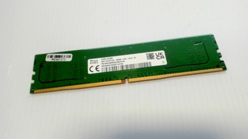 HMCG66MEBUA081N – Udimm, 8GB, DDR5, 4800 Memory