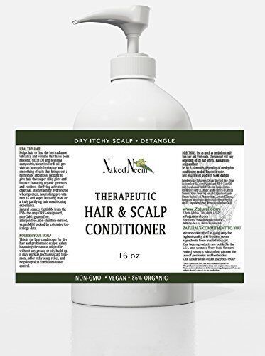 Neem Scalp Conditioner (16 Ounce)