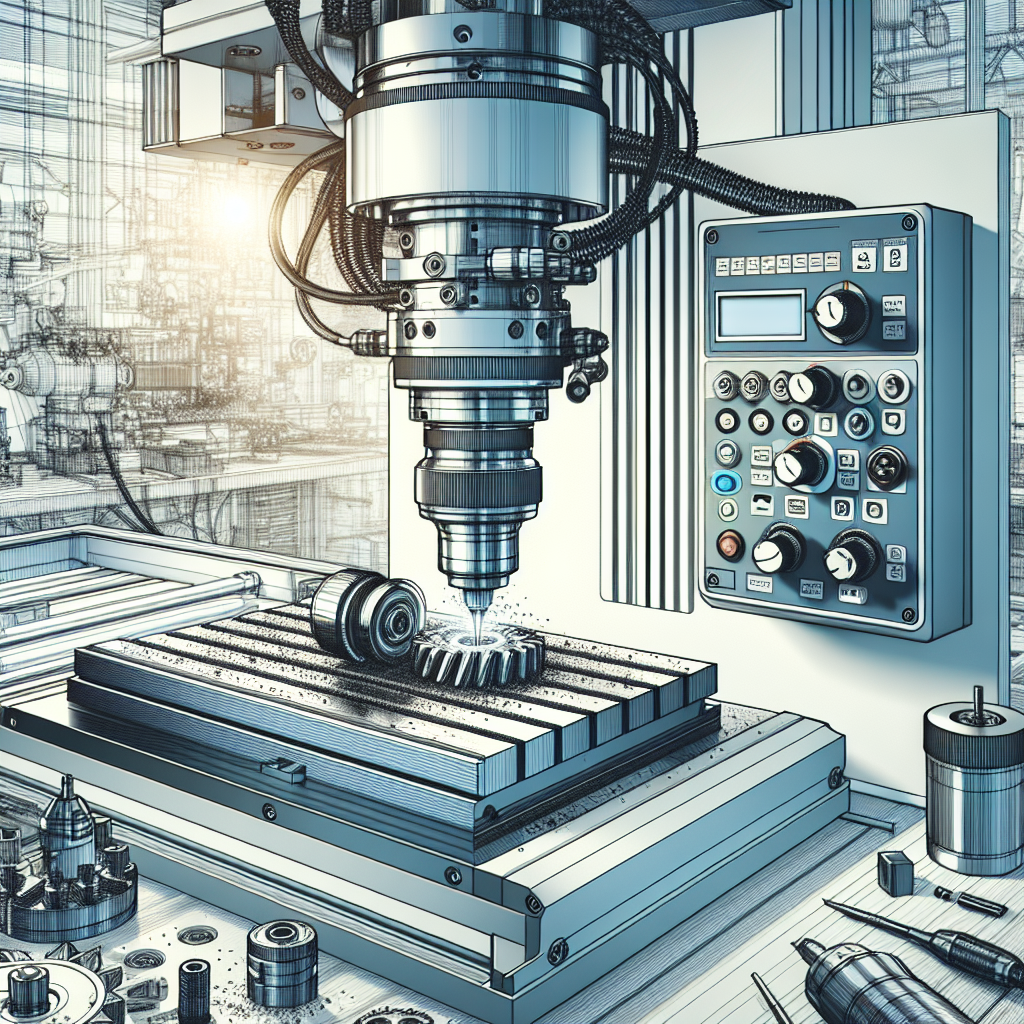 Enhance Your CNC Milling Machine with the RATTMMOTOR 2.2KW Spindle Kit and VFD Inverter Set