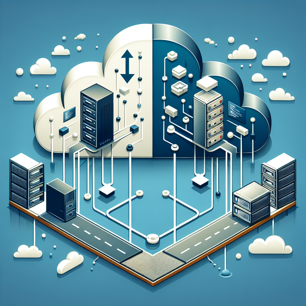 Why Your Business Needs to Embrace Cloud Storage: 5 Reasons to Invest Today