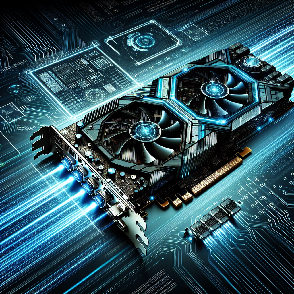 Exploring the Cutting-Edge Features of the GV-R77XTGAMING OC-12GD Video Card