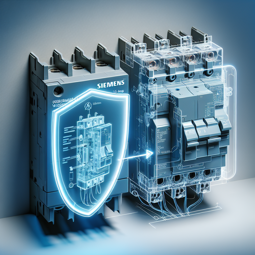 The Importance of Upgrading to the SIEMENS W0816ML1125CU 125 Amp Breaker for Increased Safety and Efficiency